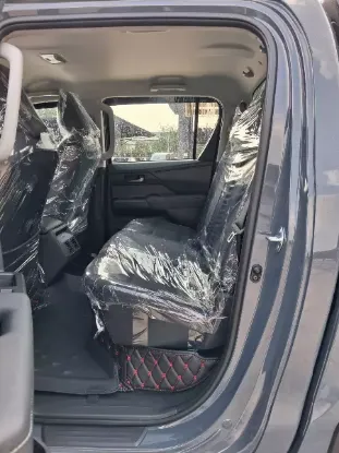 Picture of Toyota Hilux 2026