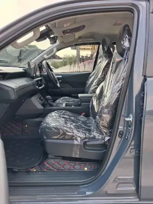 Picture of Toyota Hilux 2026