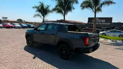 Picture of Toyota Hilux 2026