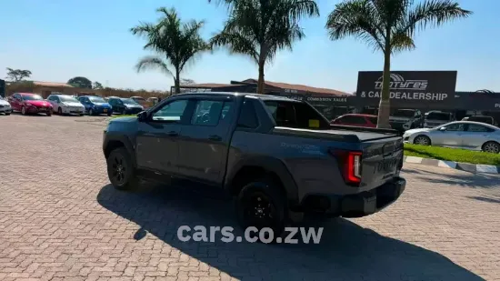 Picture of Toyota Hilux 2026