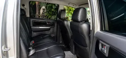 Picture of Toyota Hilux 2013