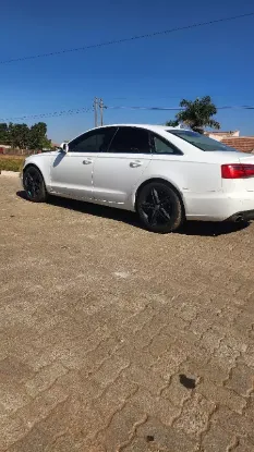 Picture of Audi A6 2012