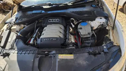 Picture of Audi A6 2012