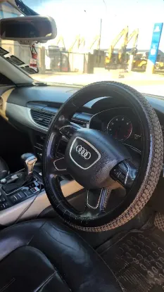 Picture of Audi A6 2012