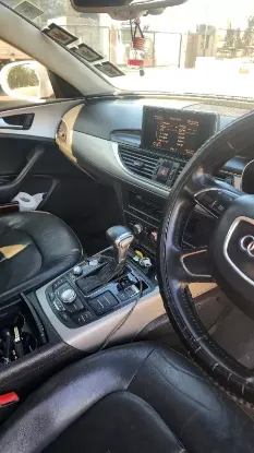 Picture of Audi A6 2012