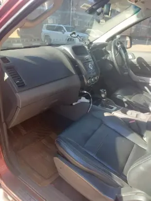 Picture of Ford Ranger 2014