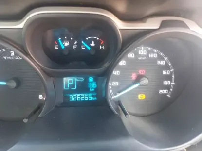 Picture of Ford Ranger 2014