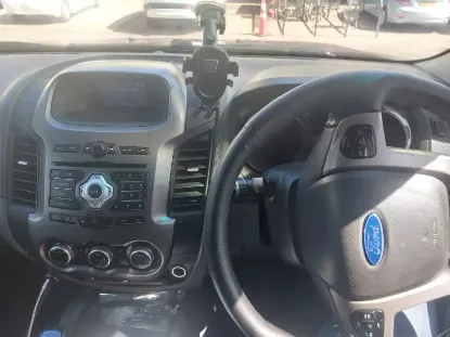 Picture of Ford Ranger 2014