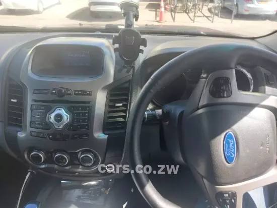 Picture of Ford Ranger 2014