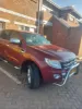 Picture of Ford Ranger 2014