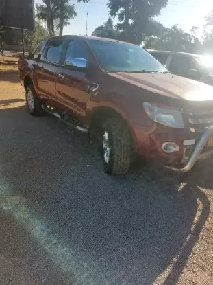 Picture of Ford Ranger 2014