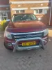 Picture of Ford Ranger 2014
