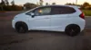 Picture of Honda Fit Hybrid / Fuel Savers For Hire ||| From