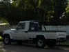Picture of Toyota Land Cruiser 2017