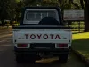 Picture of Toyota Land Cruiser 2017