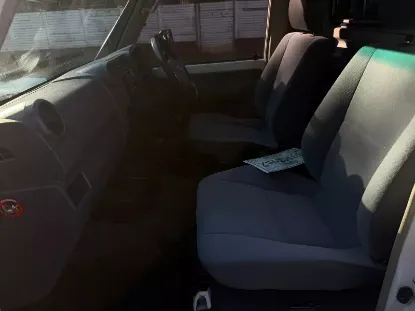 Picture of Toyota Land Cruiser 2017