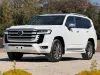 Picture of Toyota Land Cruiser 2025