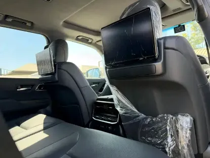 Picture of Toyota Land Cruiser 2025