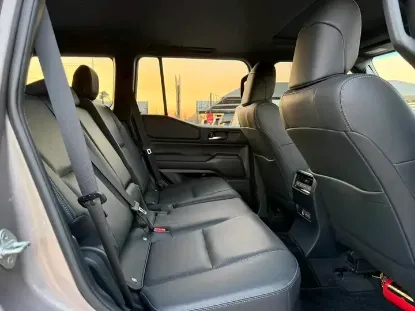 Picture of Toyota Land Cruiser 2024