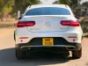 Picture of Mercedes Benz GLC 2019