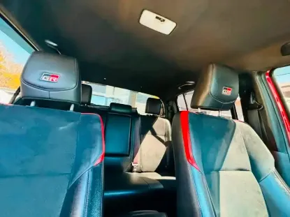Picture of Toyota Hilux 2023