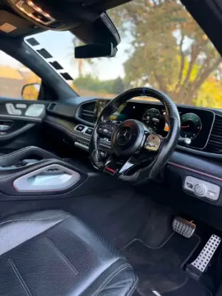 Picture of Mercedes Benz GLE 2022