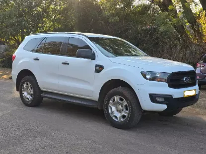 Picture of Ford Everest 2018