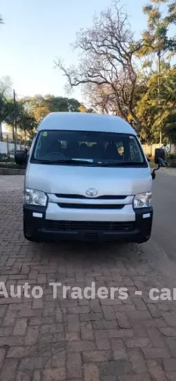 Picture of Toyota 2017