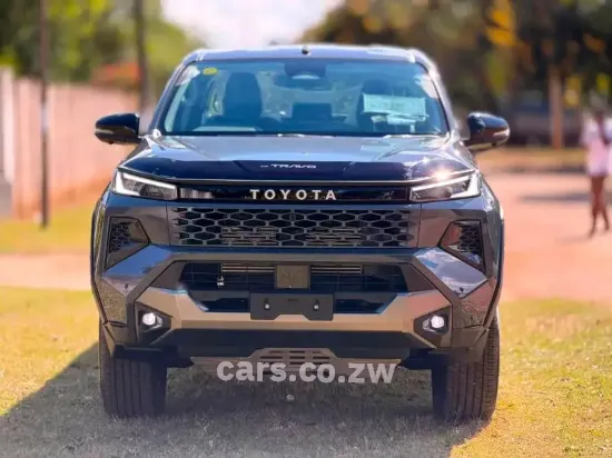 Picture of Toyota Hilux 2026