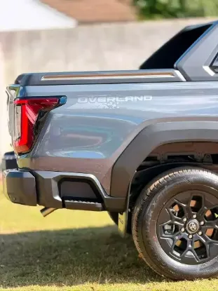 Picture of Toyota Hilux 2026