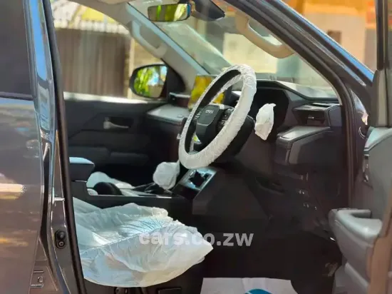 Picture of Toyota Hilux 2026