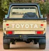 Picture of Toyota Land Cruiser 2018