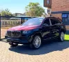 Picture of Mercedes Benz GLS 2021