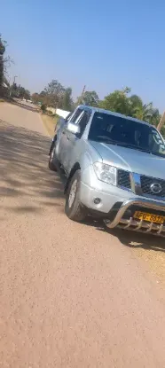 Picture of Nissan Navara 2008