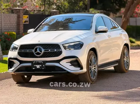Picture of Mercedes Benz GLE 2024