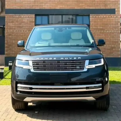 Picture of Range rover Sport 2024
