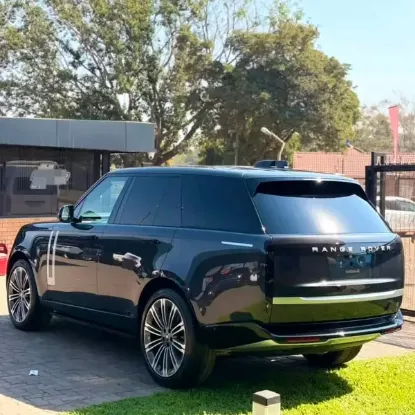 Picture of Range rover Sport 2024