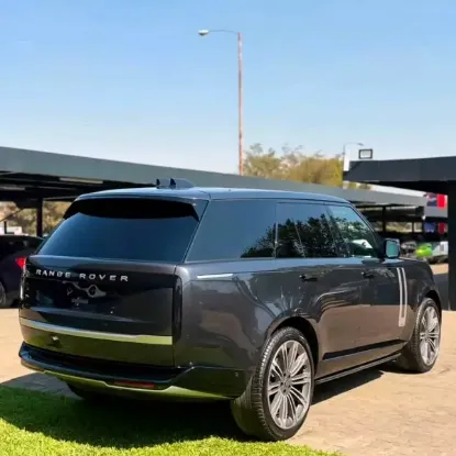 Picture of Range rover Sport 2024