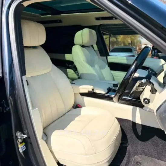 Picture of Range rover Sport 2024