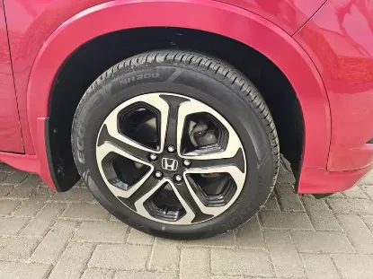 Picture of Honda Vezel 2018