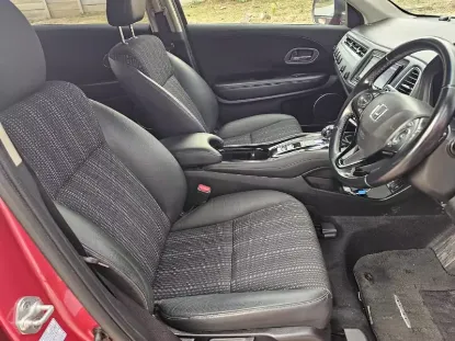 Picture of Honda Vezel 2018