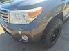 Picture of Toyota Land Cruiser 2013