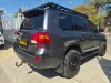 Picture of Toyota Land Cruiser 2013