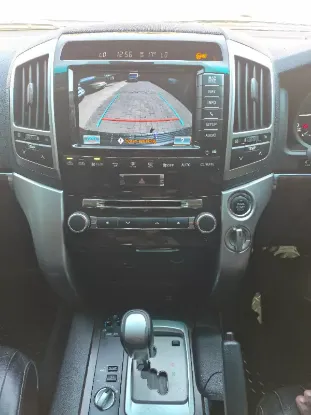 Picture of Toyota Land Cruiser 2013