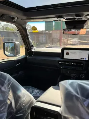 Picture of Ford Raptor 2023