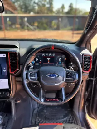 Picture of Ford Raptor 2023