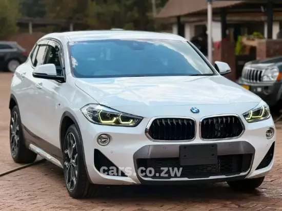 Picture of BMW X2 2018