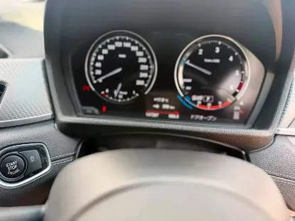Picture of BMW X2 2018