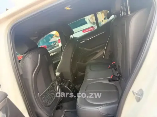 Picture of BMW X2 2018
