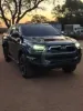 Picture of Toyota Hilux 2021